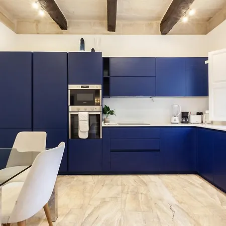 Zbg245- Private Modern House Of Character Apartamento *