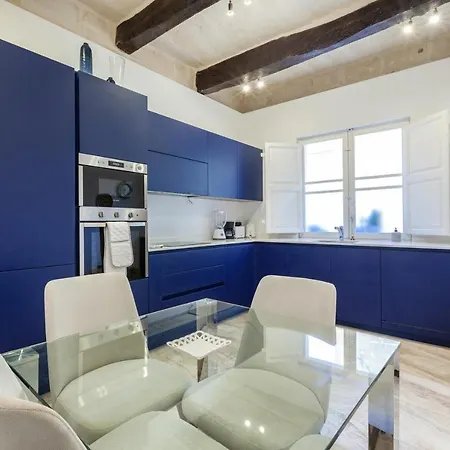 Apartamento Zbg245- Private Modern House Of Character Żebbuġ