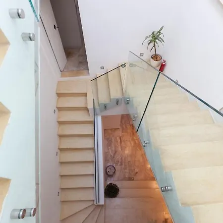 Apartamento Zbg245- Private Modern House Of Character