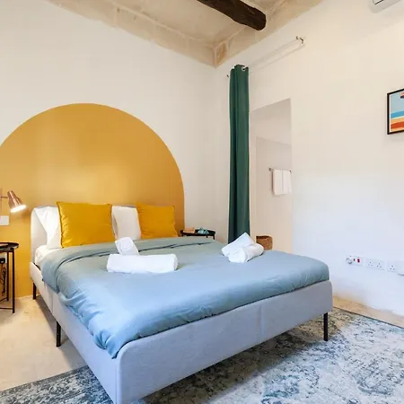 Zbg245- Private Modern House Of Character Apartamento Żebbuġ