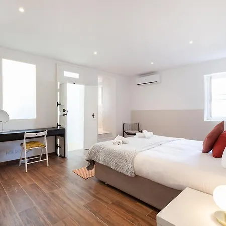 Zbg245- Private Modern House Of Character Apartamento