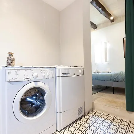 Apartamento Zbg245- Private Modern House Of Character
