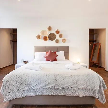 Zbg245- Private Modern House Of Character Apartamento *