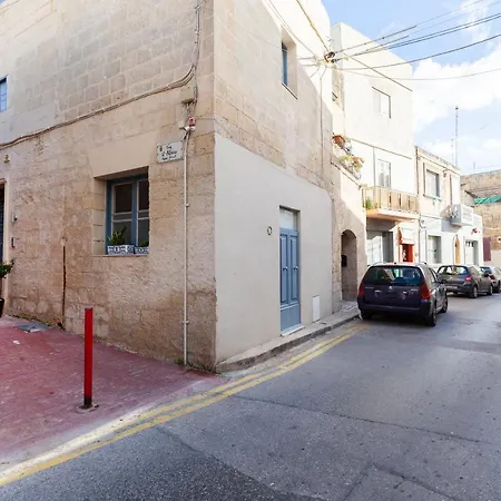 Zbg245- Private Modern House Of Character * Żebbuġ
