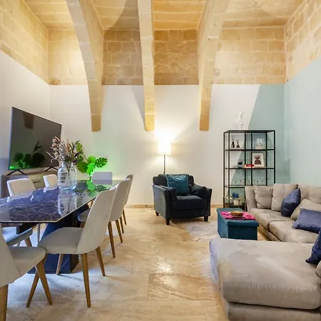 Zbg245- Private Modern House Of Character Appartamento Żebbuġ
